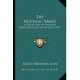 thumbnail image 1 of The Mocking Bards : A Collection Of Parodies, Burlesques And Imitations (1905) (Paperback), 1 of 1