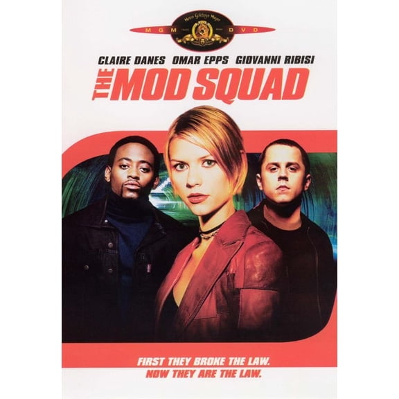 Pre-Owned Mod Squad (Dvd) (Good)