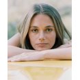 thumbnail image 1 of The Mod Squad Peggy Lipton 24x36 Classic Hollywood Poster, 1 of 1