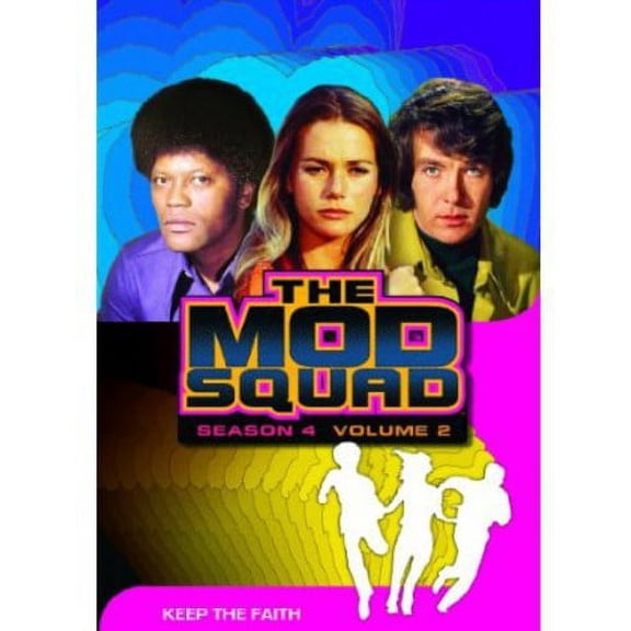 The Mod Squad: Season 4 Volume 2 (DVD), Vei, Drama