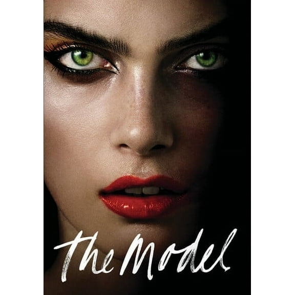 The Model (DVD)