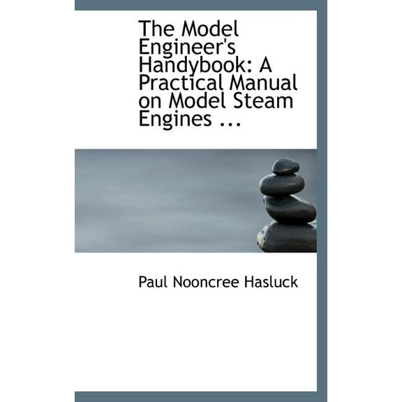 The Model Engineer's Handybook (Hardcover)