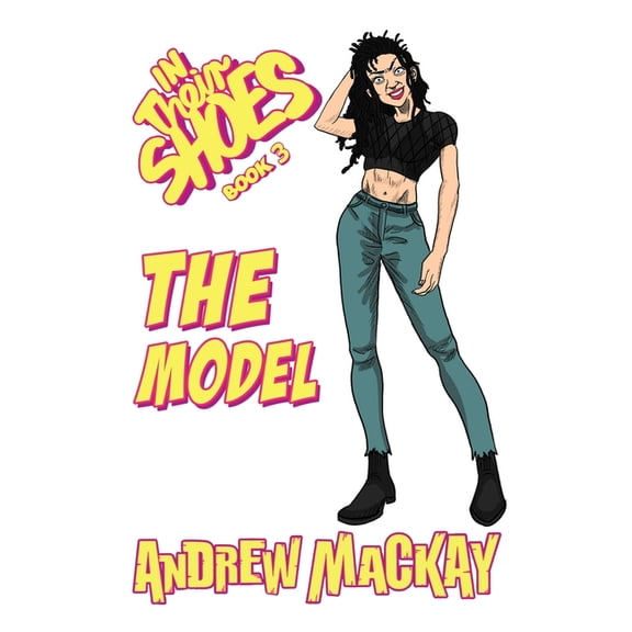 The Model (Paperback) by Andrew MacKay