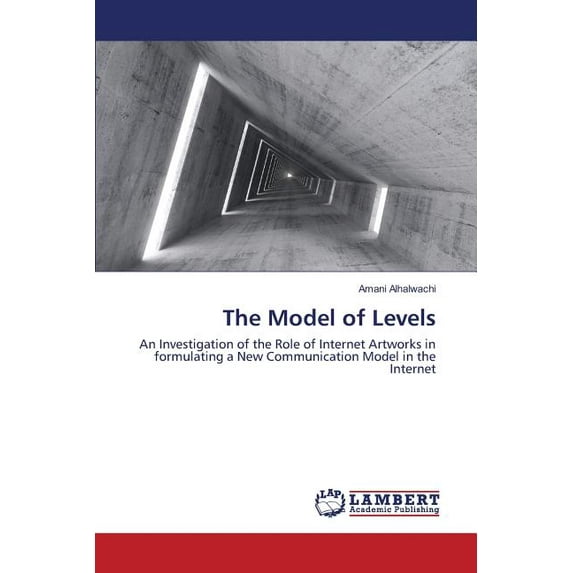 The Model of Levels (Paperback)