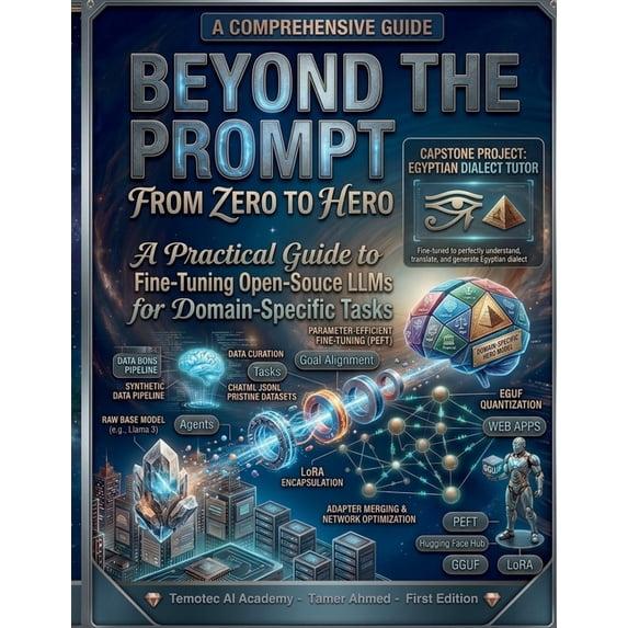 The Modern AI Engineering Stack: AI Engi Beyond the Prompt From Zero to ...