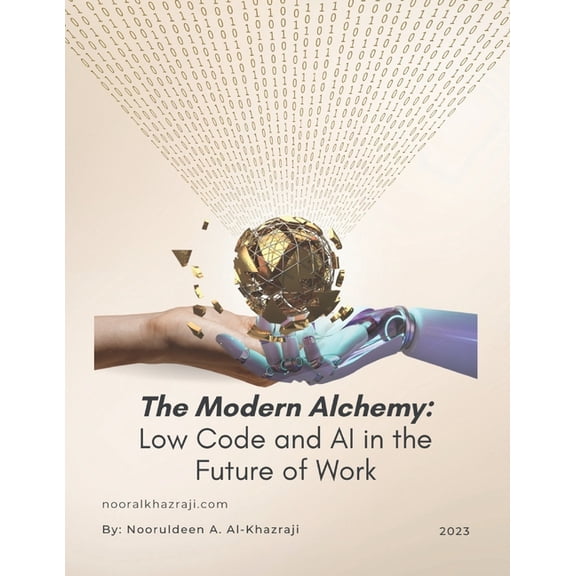 The Modern Alchemy, (Paperback)