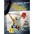 thumbnail image 1 of The Modern Art of High Intensity Training (Paperback), 1 of 1