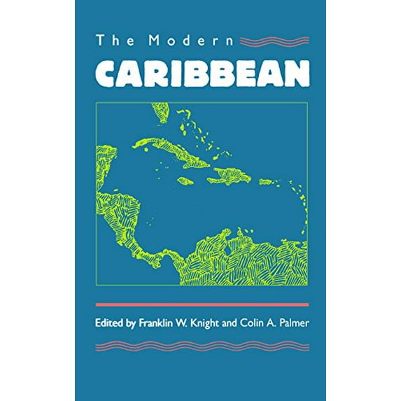 Pre-Owned Modern Caribbean (Paperback) 0807842400 9780807842409