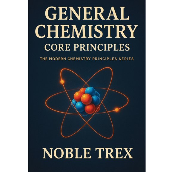 The Modern Chemistry Principles General Chemistry: Core Principles, (Paperback)