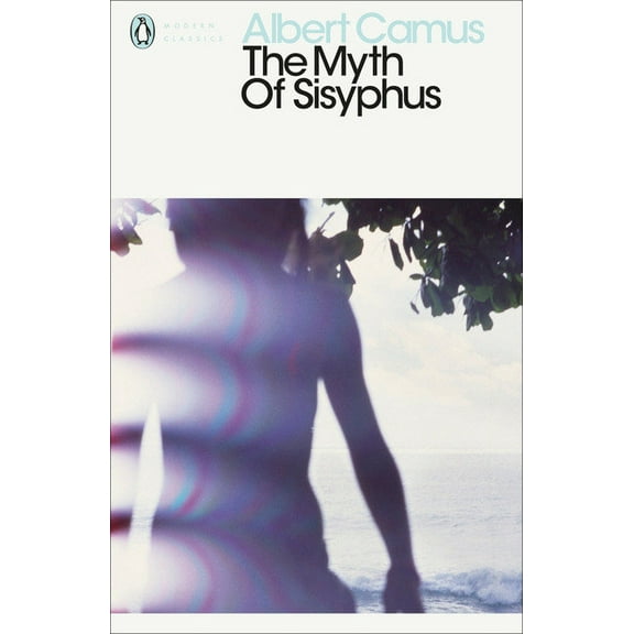 The Modern Classics Myth of Sisyphus