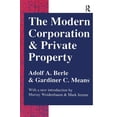 thumbnail image 1 of The Modern Corporation and Private Property, (Hardcover), 1 of 1