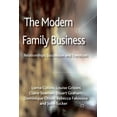 thumbnail image 1 of The Modern Family Business: Relationships, Succession and Transition, (Paperback), 1 of 1