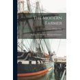 thumbnail image 1 of The Modern Farmer; v.13-15 (Feb 1940-Jan 1943), (Paperback), 1 of 1