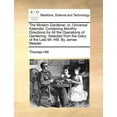 thumbnail image 1 of The Modern Gardener (Paperback), 1 of 1