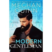 The Modern Gentleman, Paperback