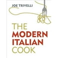 thumbnail image 1 of The Modern Italian Cook (Hardcover), 1 of 1