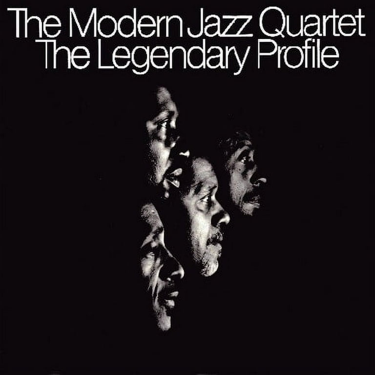 The Modern Jazz Quartet - Legendary Profile - Music & Performance