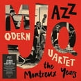 thumbnail image 1 of The Modern Jazz Quartet - Modern Jazz Quartet: The Montreux Years - Jazz - Vinyl, 1 of 1