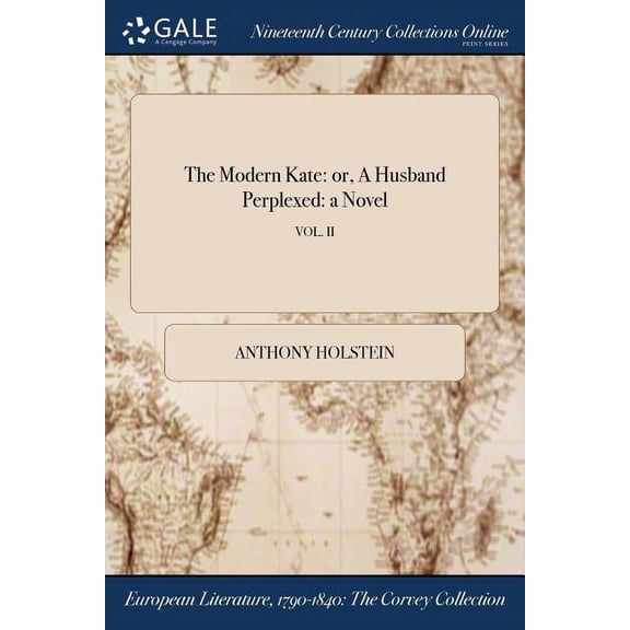 The Modern Kate (Paperback)