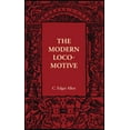 thumbnail image 1 of The Modern Locomotive, (Paperback), 1 of 1