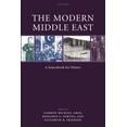 thumbnail image 1 of The Modern Middle East: A Sourcebook for History, (Paperback), 1 of 3