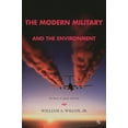 thumbnail image 1 of Modern Military and the Environment: The Laws of Peace and War, (Paperback), 1 of 1