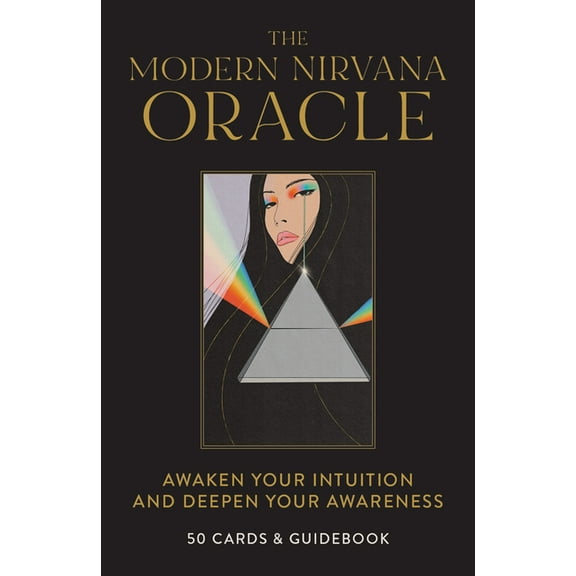 The Modern Nirvana Oracle Deck (Other)