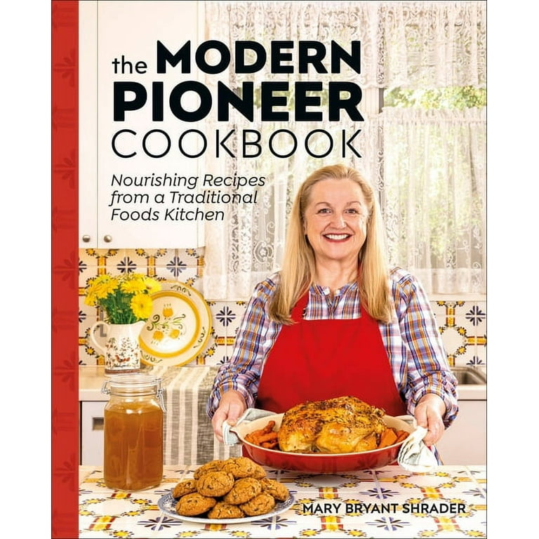 The Pioneer Woman's Kitchen Collection at Walmart <br>{Recipe