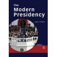 thumbnail image 1 of Pre-Owned The Modern Presidency (Paperback) 0495802778 9780495802778, 1 of 1