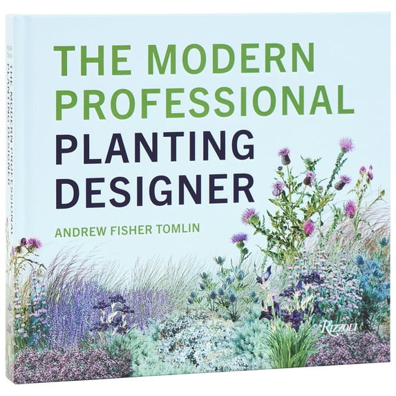 The Modern Professional Planting Designer, (Hardcover)