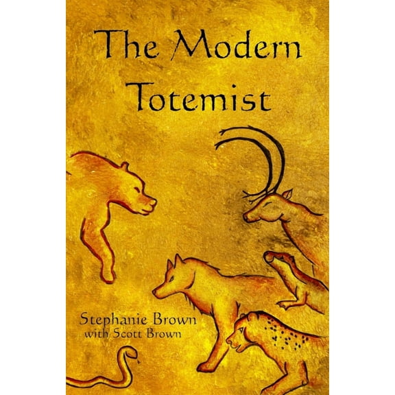 The Modern Totemist, (Paperback)