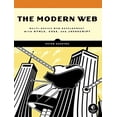 thumbnail image 1 of Pre-Owned The Modern Web: Multi-Device Web Development with HTML5, CSS3, and JavaScript (Paperback) 1593274874 9781593274870, 1 of 1