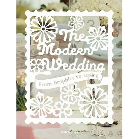 The Modern Wedding (Paperback)