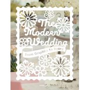 The Modern Wedding Paperback