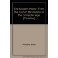 thumbnail image 1 of Pre-Owned The Modern World (Timelink) Hardcover, 1 of 1