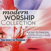 Pre-Owned The Modern Worship Colledtion, Vol.4: The Spirit Of Worship