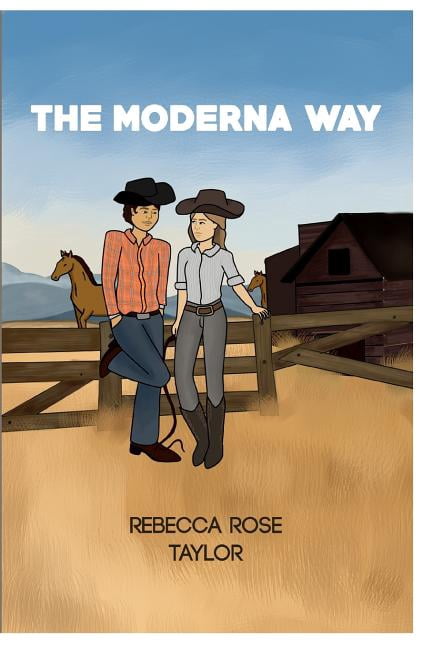The Moderna Way (Paperback)