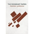 thumbnail image 1 of The Modernist Papers (Paperback), 1 of 1