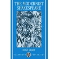 thumbnail image 1 of Pre-Owned The Modernist Shakespeare: Critical Texts In A Material World (Paperback) 0198183224 9780198183228, 1 of 1