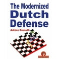 thumbnail image 1 of The Modernized Dutch Defense (Paperback), 1 of 1