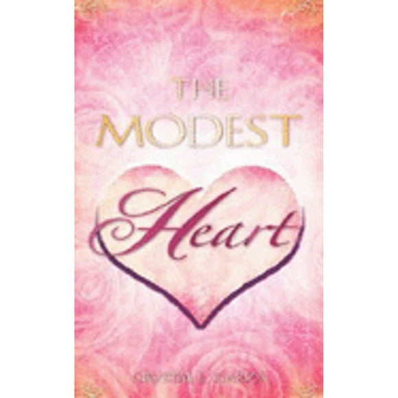 The Modest Heart (Paperback)