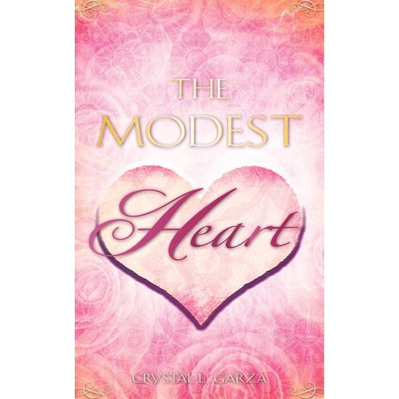 The Modest Heart, (Paperback)
