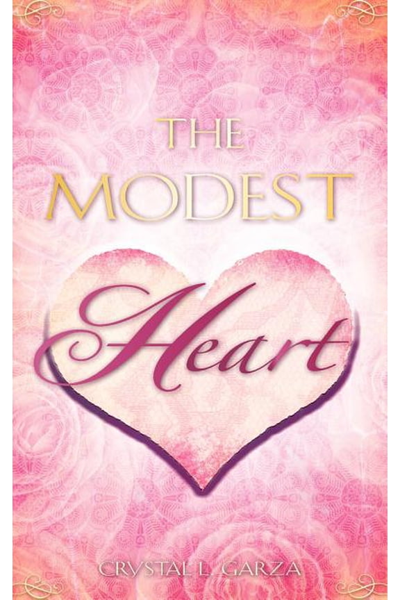 The Modest Heart, (Paperback)