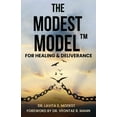 thumbnail image 1 of The Modest Model(TM) for Healing & Deliverance, (Paperback), 1 of 1