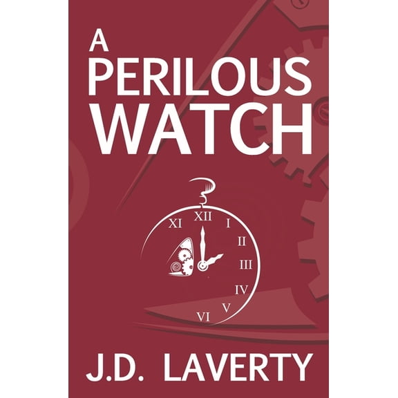 The Modis: A Perilous Watch (Paperback)