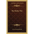thumbnail image 1 of The Modoc War (Hardcover), 1 of 1