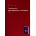 thumbnail image 1 of The Moghul Empire: From the Death of Aurungzeb to the Overthrow of the Mahratta Power, (Paperback), 1 of 1