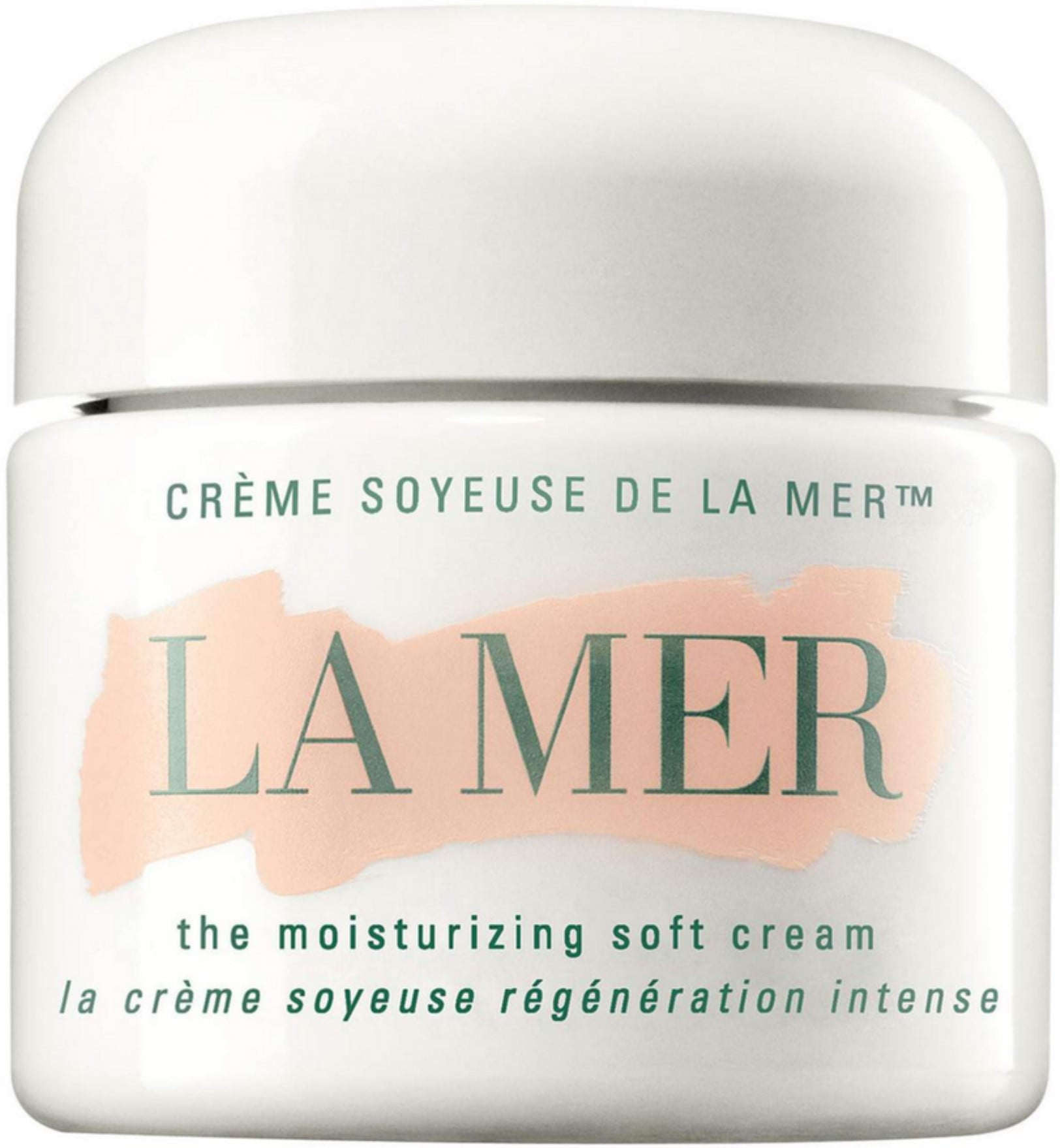 The Moisturizing Soft Face Cream by La Mer for Unisex - 1 oz Face