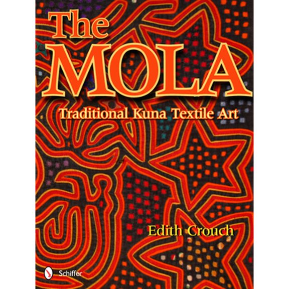 Pre-Owned The Mola Paperback