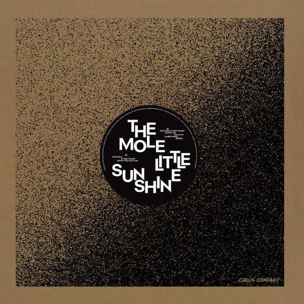 The Mole - Little Sunshine - Music & Performance - Vinyl